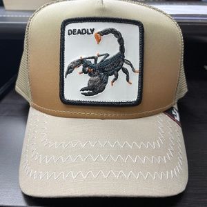 Goorin bros Trucker